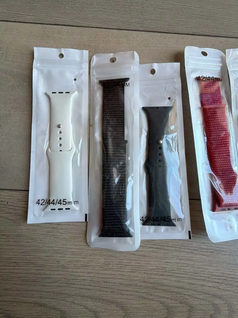 Generic set watch